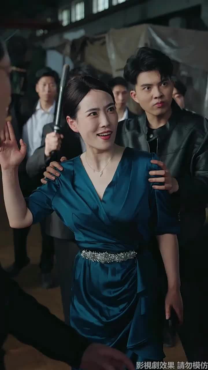 父如高樓 - Episode 16