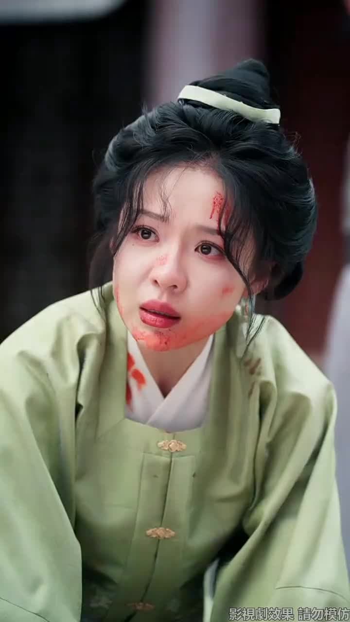 花開時節動京城 - Episode 23