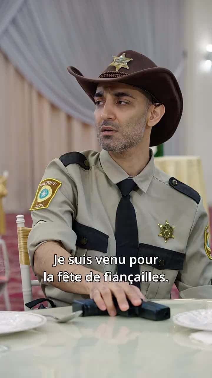 L’Oiseau en Cage est de Retour - Episode 11