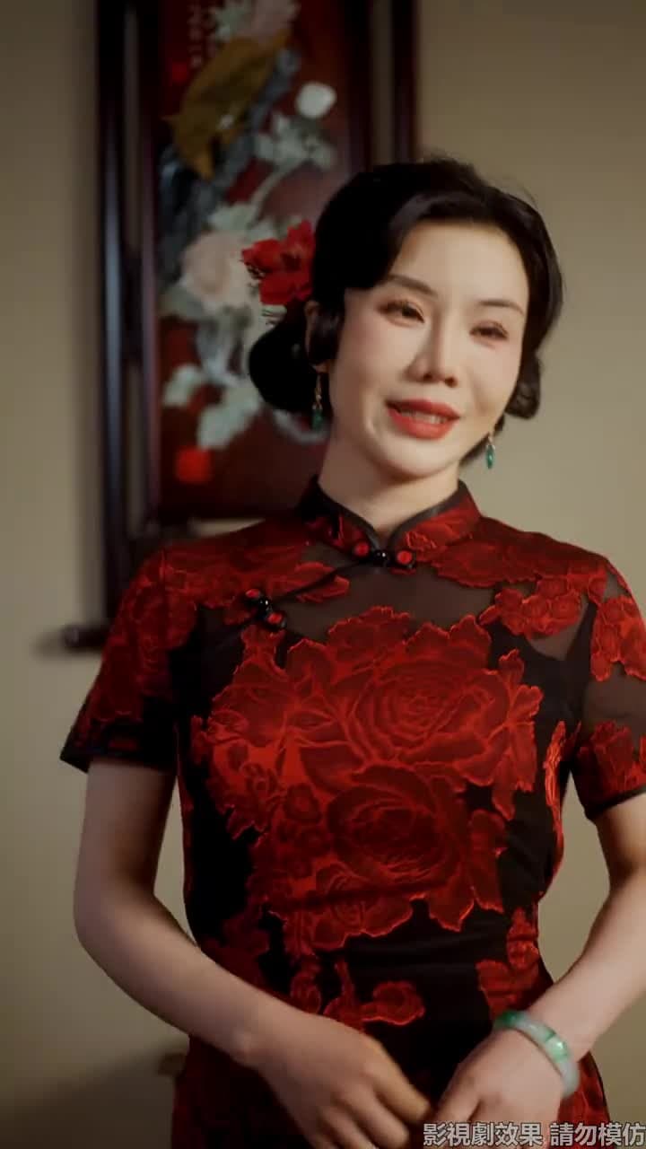 花朝夢又醒 - Episode 4