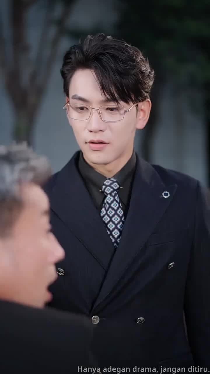 Suamiku yang Rupawan - Episode 6