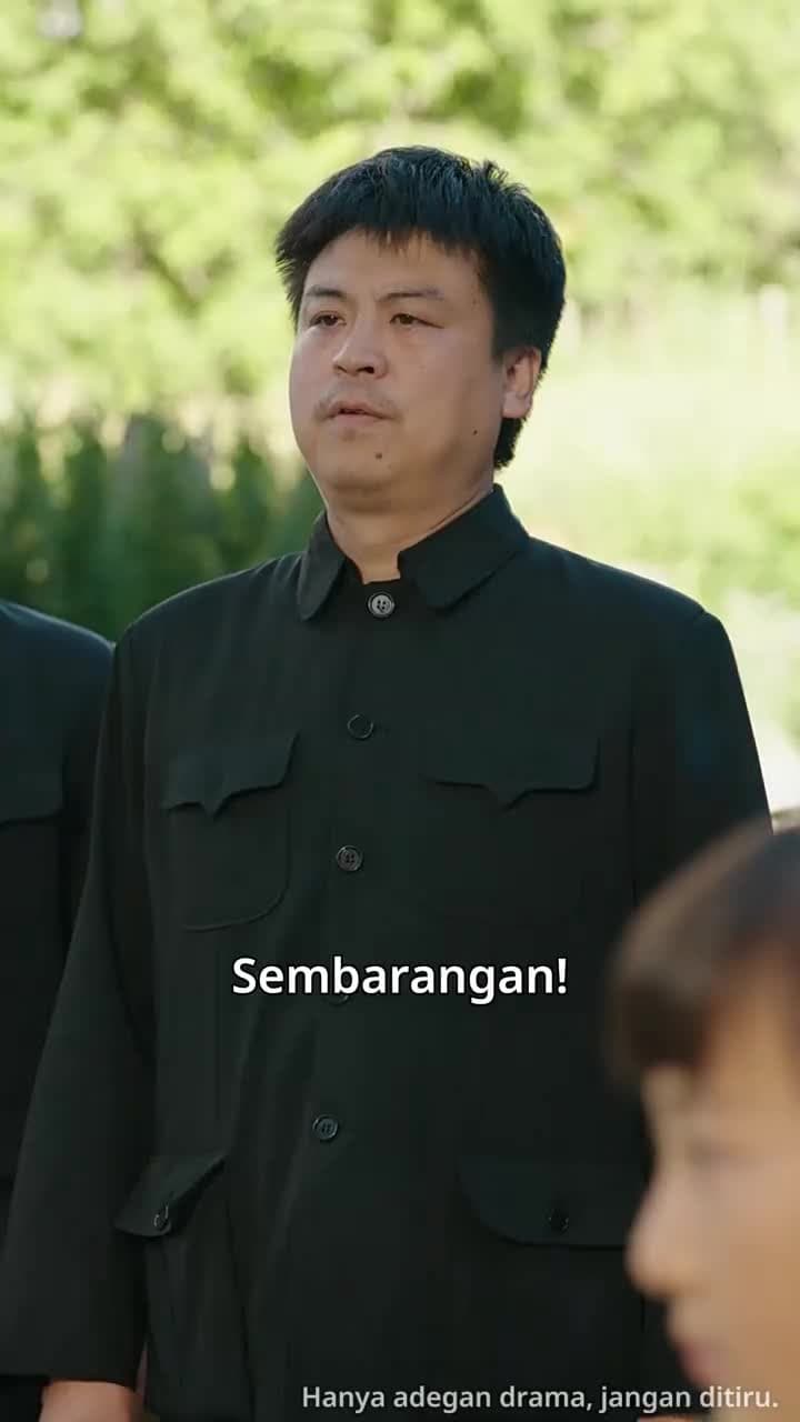 Sekarang, Keberuntungan Memihakku! - Episode 57