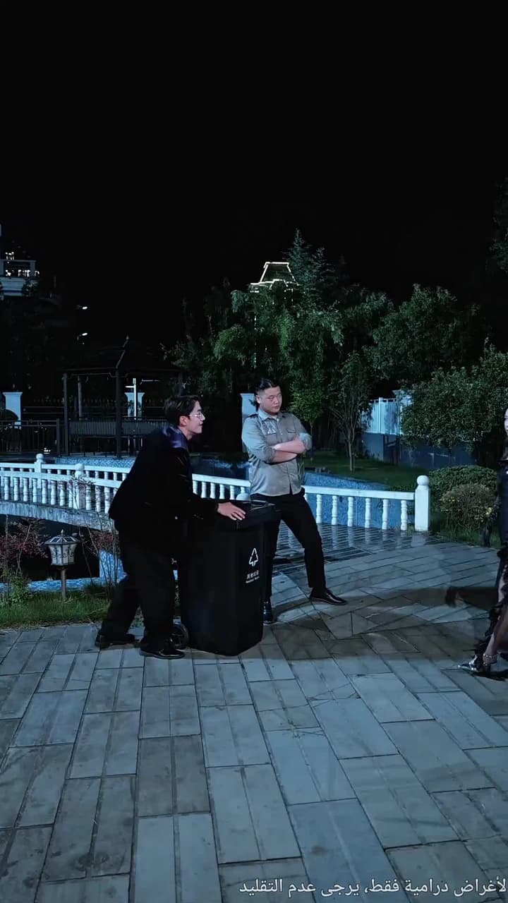 بصوت ابنتي، أَقلب مجرى حياتِي - Episode 52