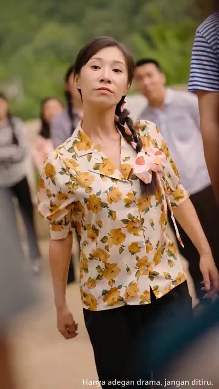 Sekarang, Keberuntungan Memihakku! - Episode 41