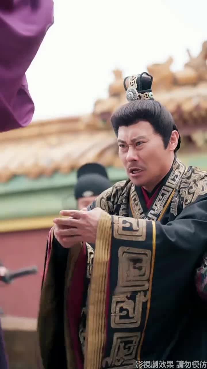 花開時節動京城 - Episode 55