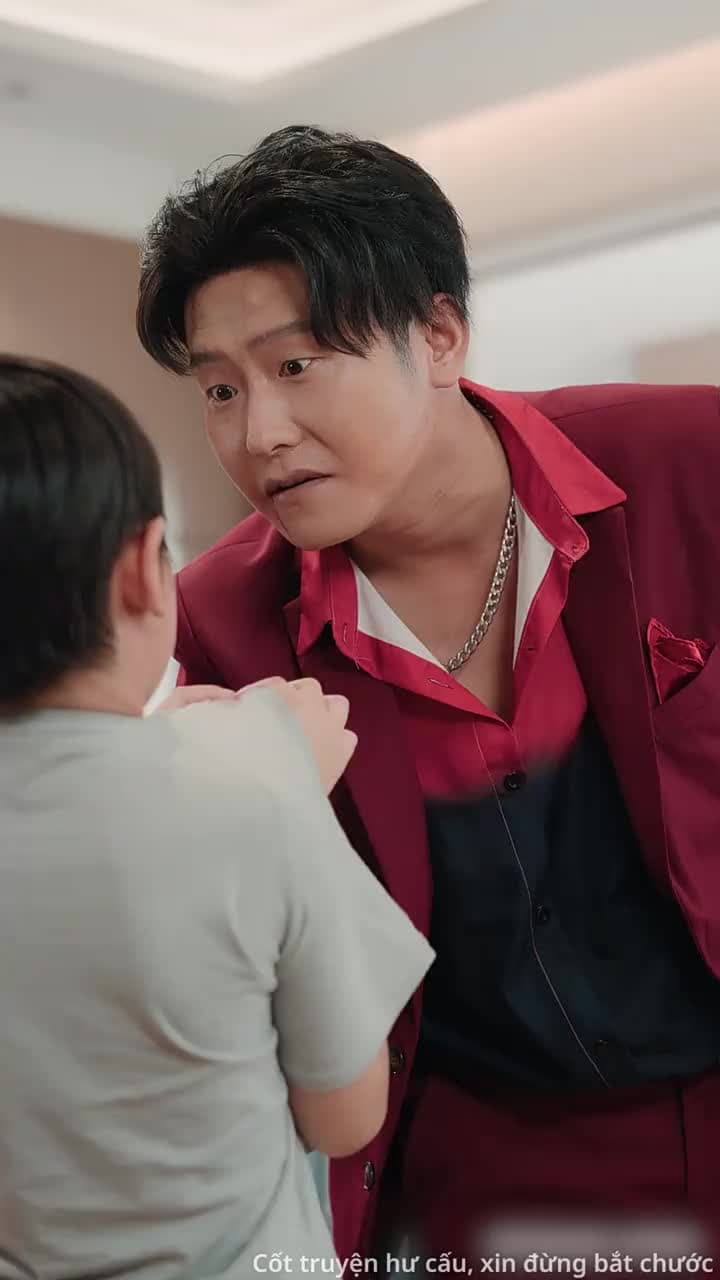 Cháu Ơi Từ Đâu Đến? - Episode 20