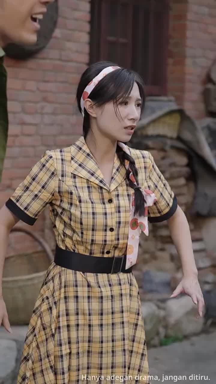 Sekarang, Keberuntungan Memihakku! - Episode 37