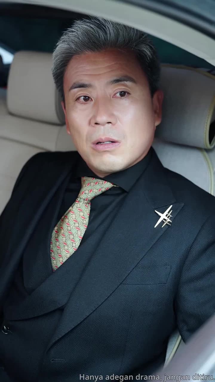 Suamiku yang Rupawan - Episode 4