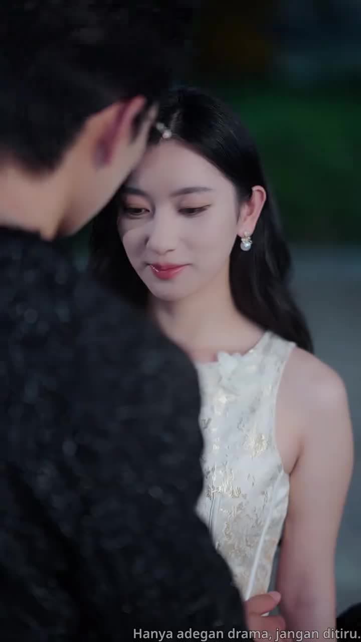 Suamiku yang Rupawan - Episode 22