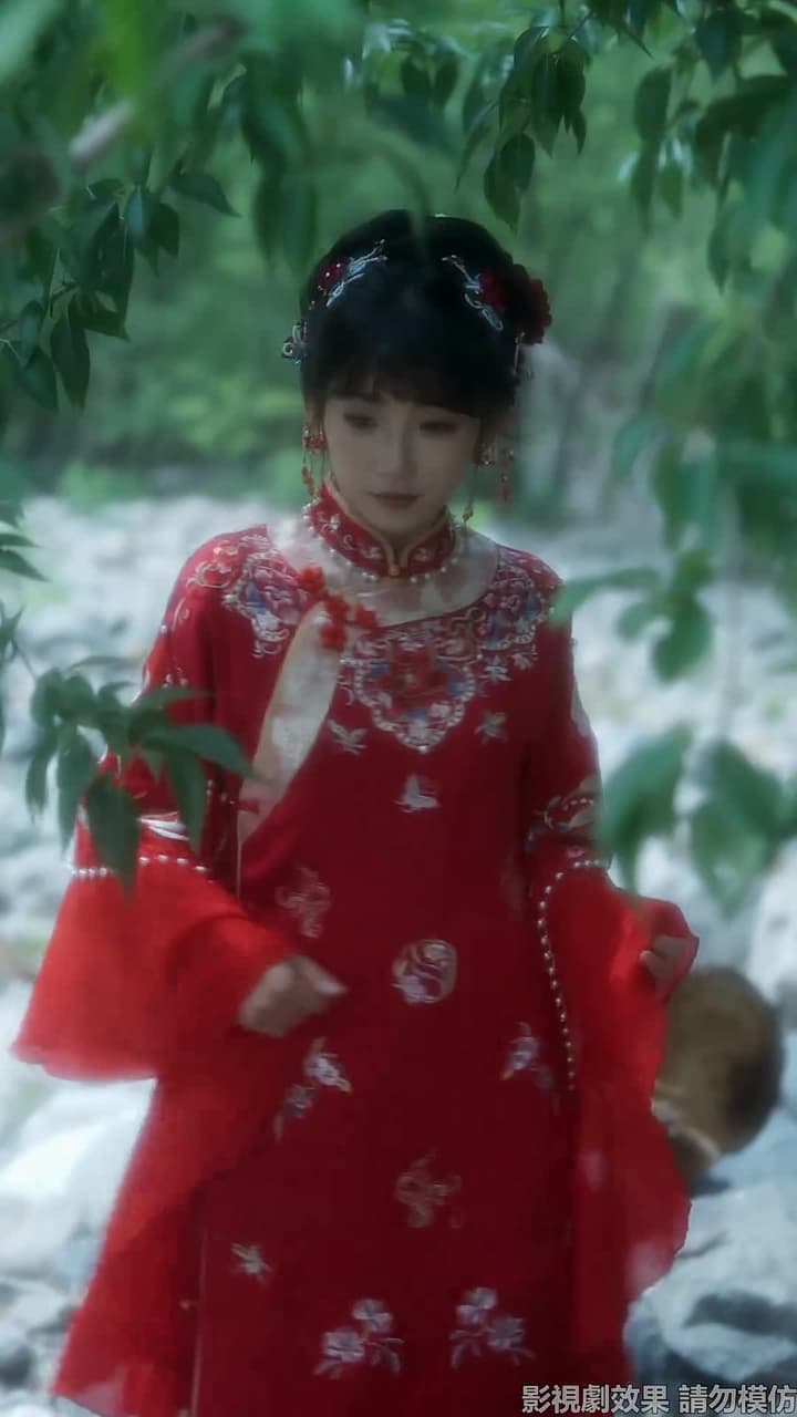 花朝夢又醒 - Episode 8