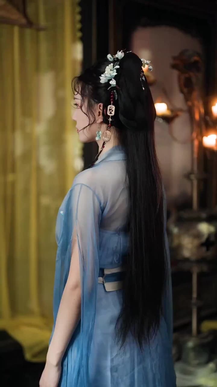 福孕妖妃 - Episode 7