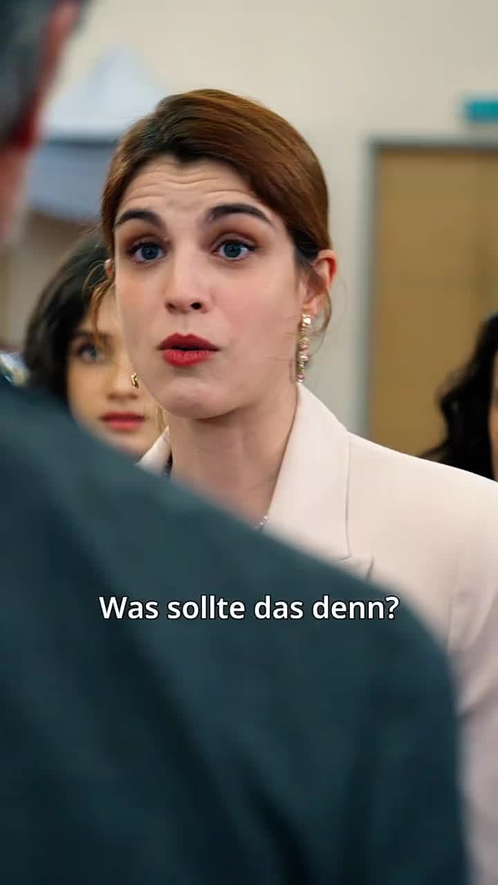 Die Vergeltung an Weihnachten - Episode 14