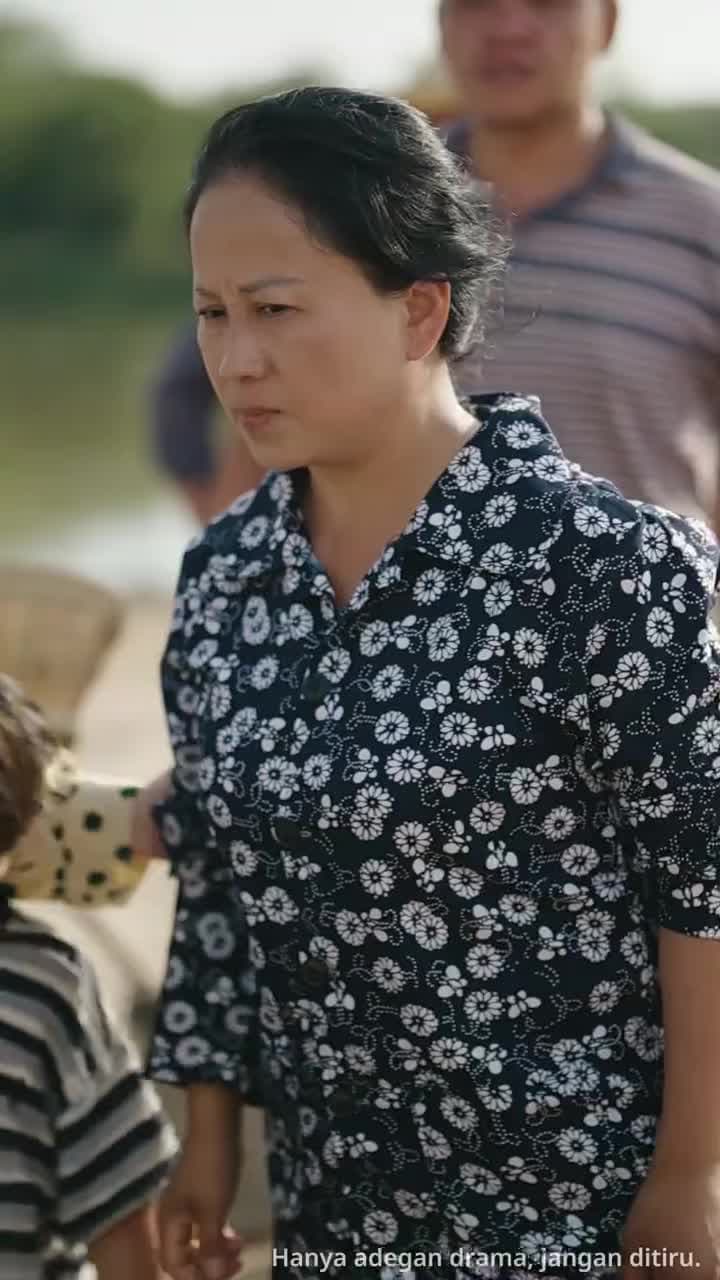 Sekarang, Keberuntungan Memihakku! - Episode 16
