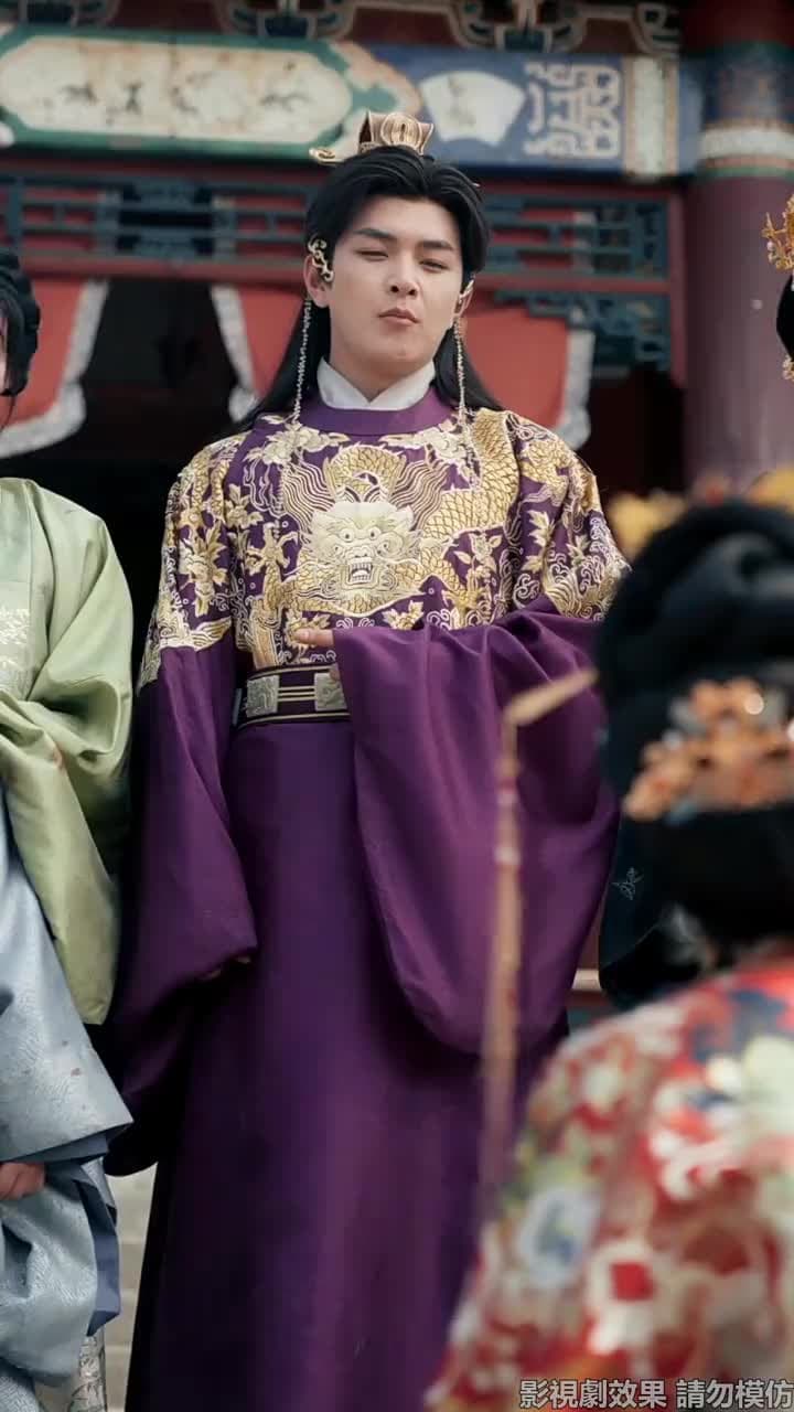 花開時節動京城 - Episode 41