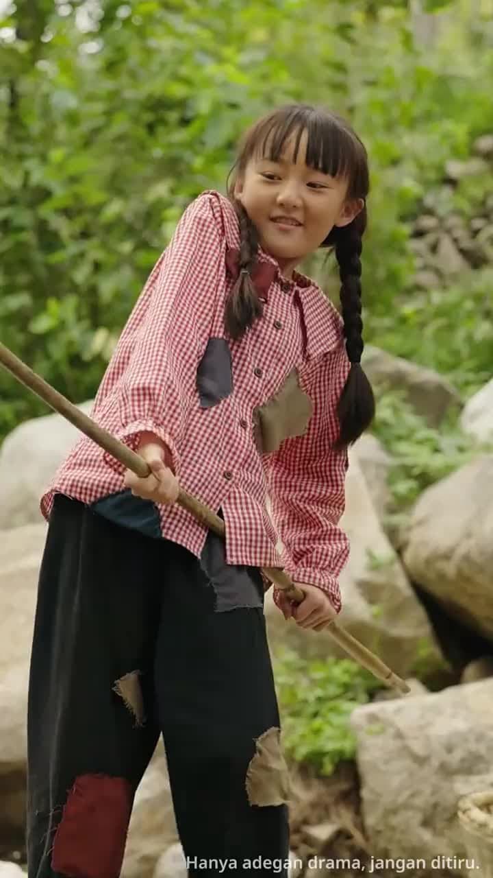 Sekarang, Keberuntungan Memihakku! - Episode 8