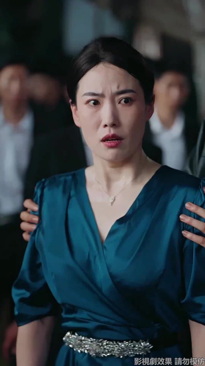 父如高樓 - Episode 19