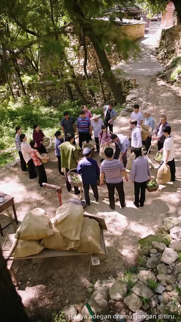 Sekarang, Keberuntungan Memihakku! - Episode 31