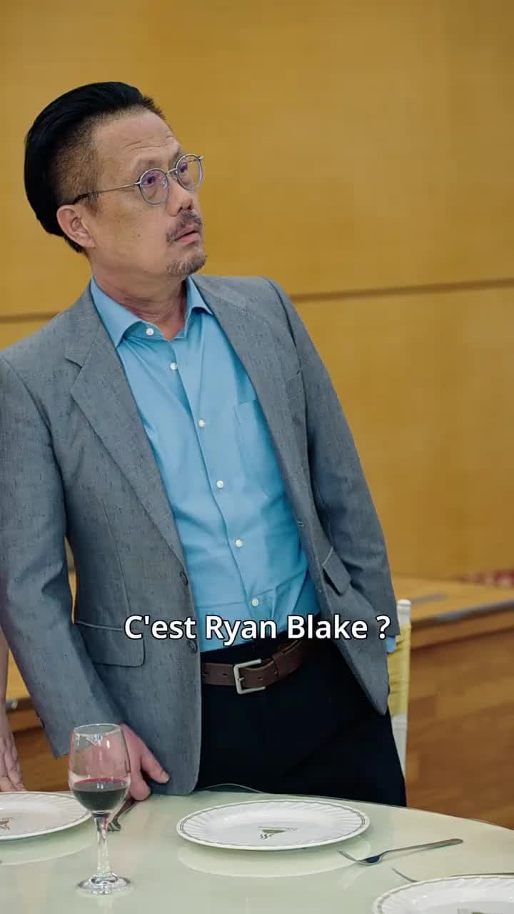 L’Oiseau en Cage est de Retour - Episode 38