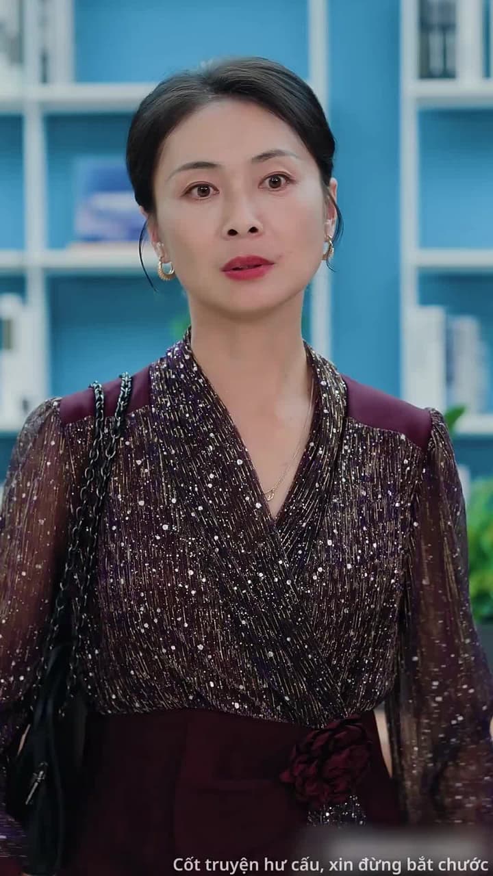 Cháu Ơi Từ Đâu Đến? - Episode 14