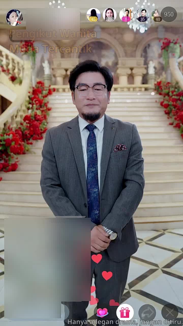 Suamiku yang Rupawan - Episode 46