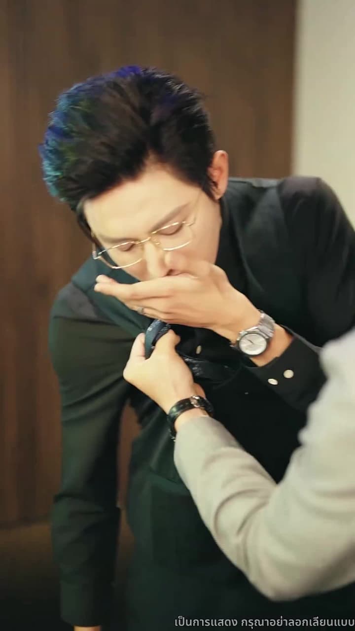 โต้กลับรักทรยศ - Episode 34