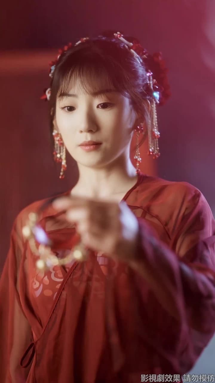 花朝夢又醒 - Episode 10
