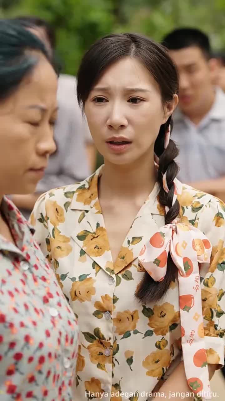 Sekarang, Keberuntungan Memihakku! - Episode 45