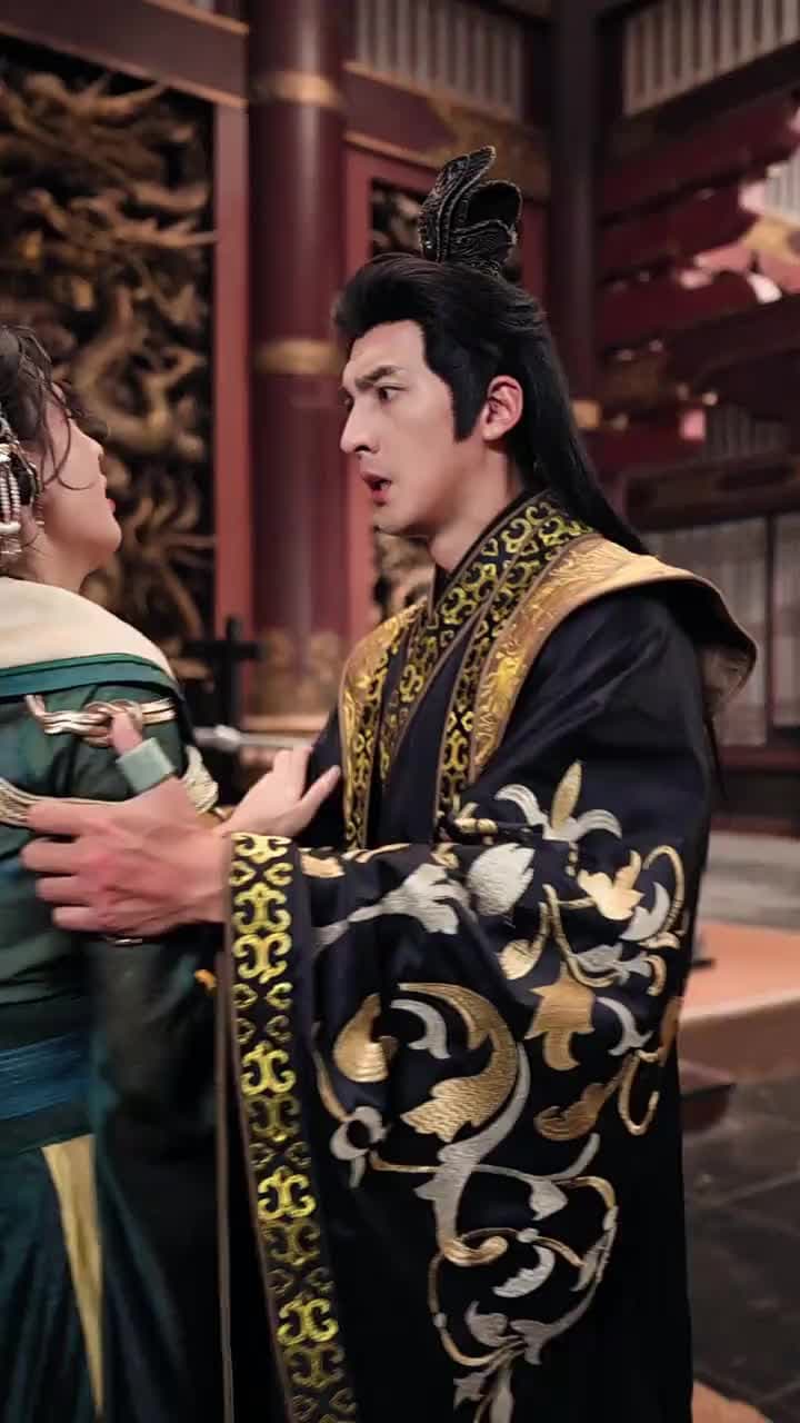 福孕妖妃 - Episode 28