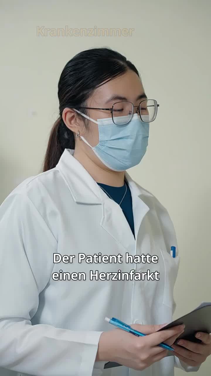 Die Vergeltung an Weihnachten - Episode 50