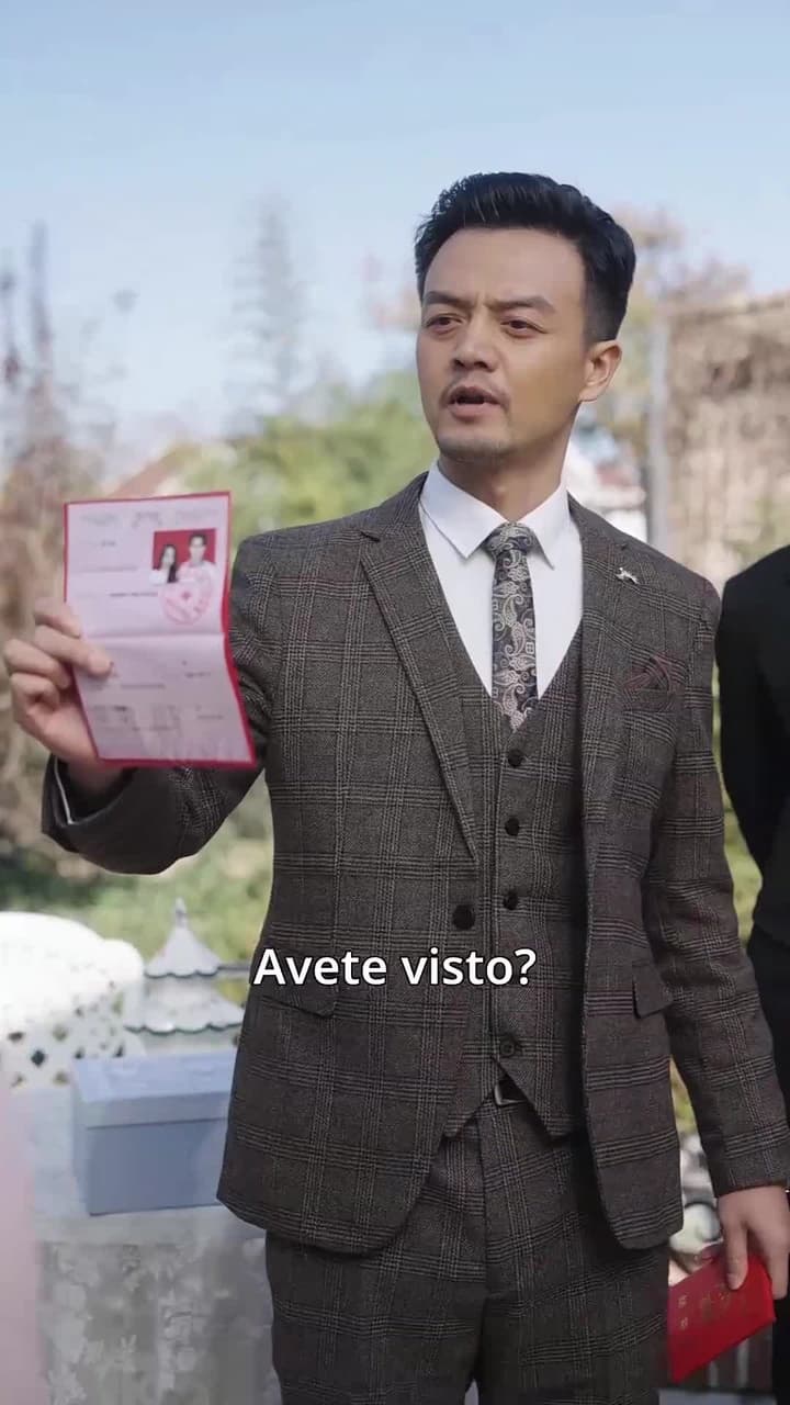 Cuori sotto contratto - Episode 47