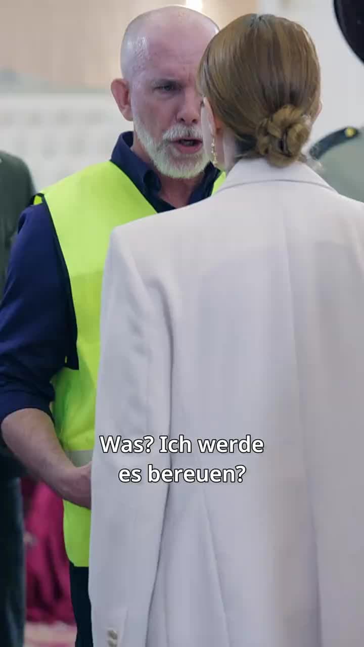Die Vergeltung an Weihnachten - Episode 23