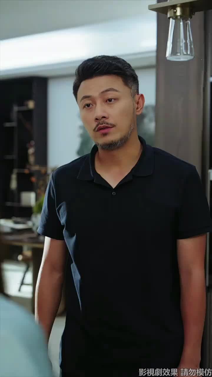 父如高樓 - Episode 49