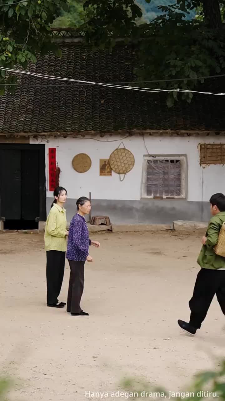 Sekarang, Keberuntungan Memihakku! - Episode 9
