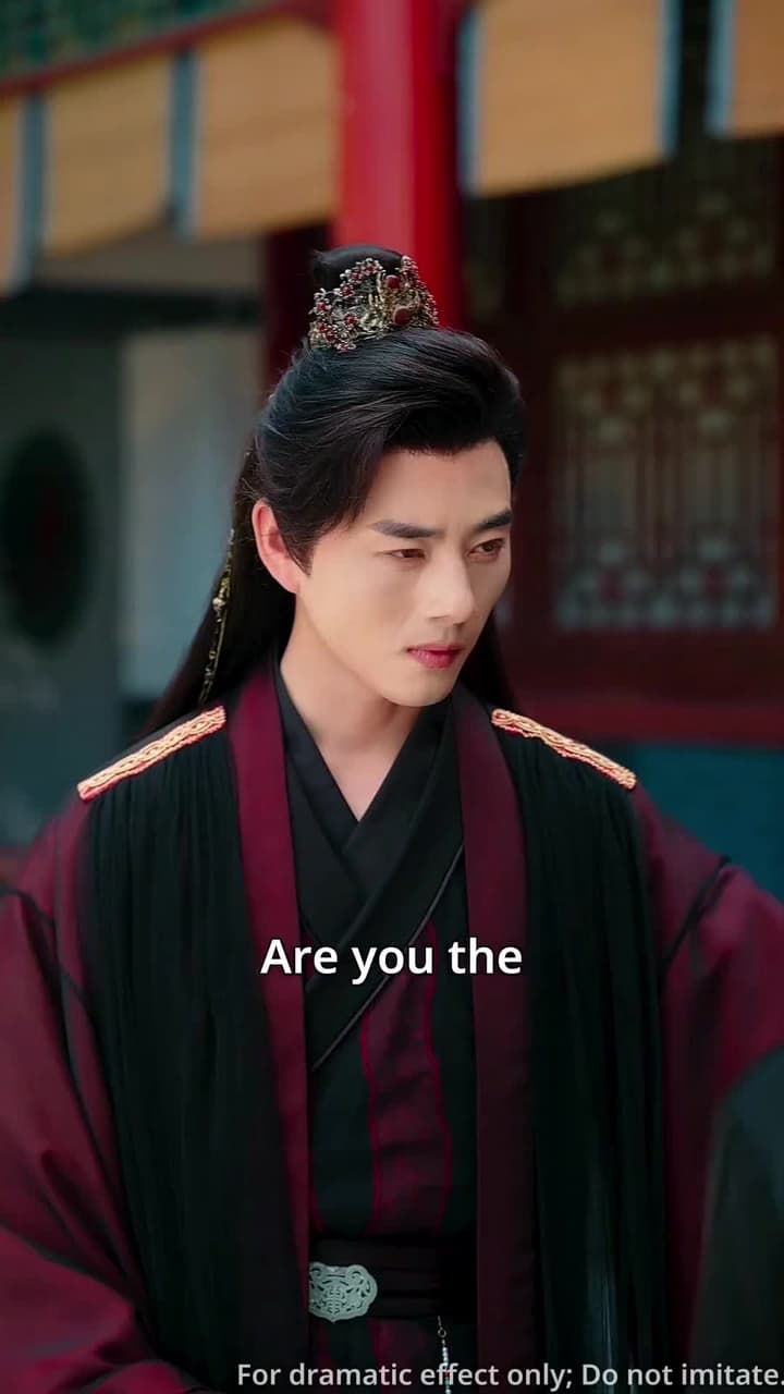 My Obsessive Empress - Episode 25