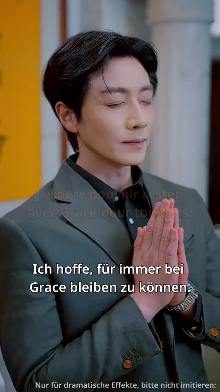 Aufziehender Sturm, gestrandete Liebe - Episode 7