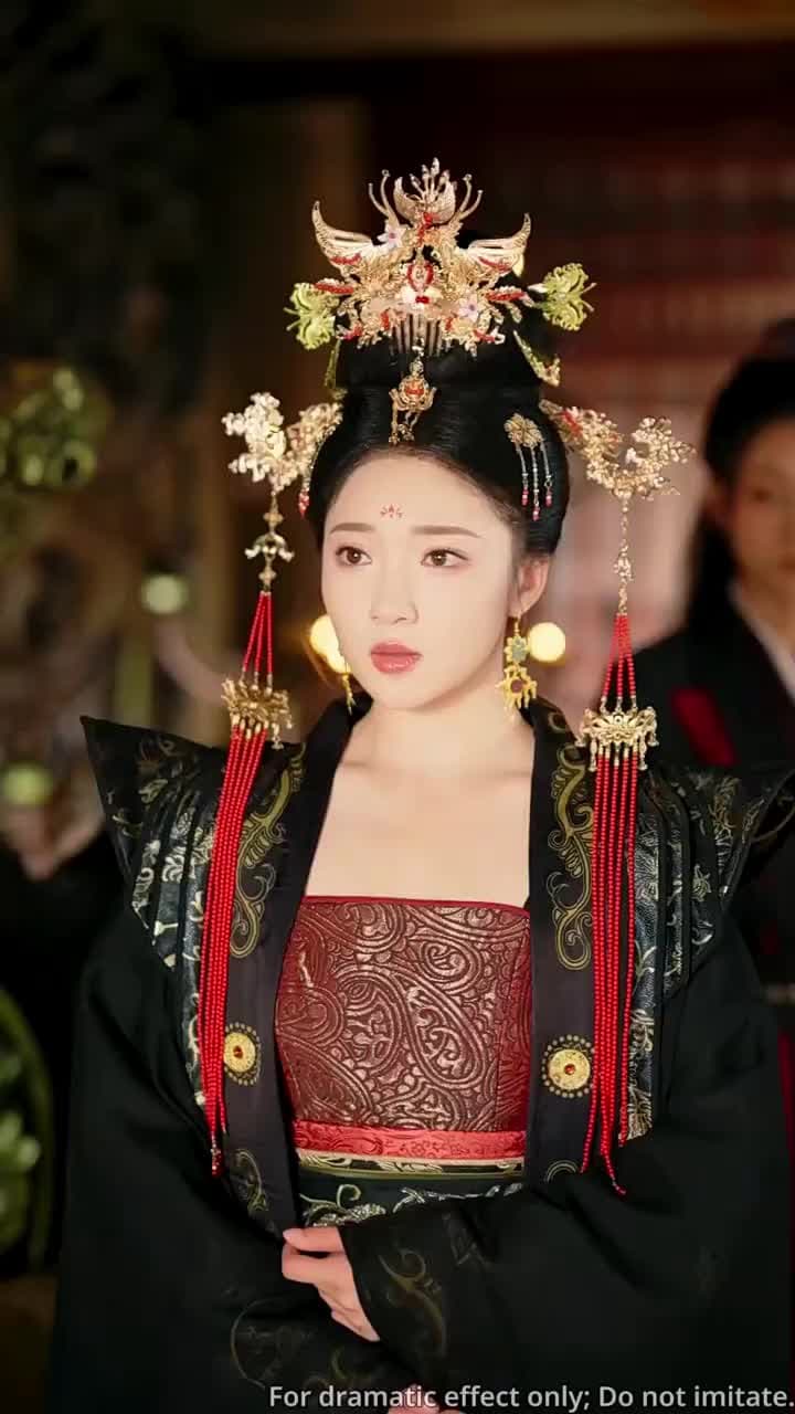 My Obsessive Empress - Episode 58