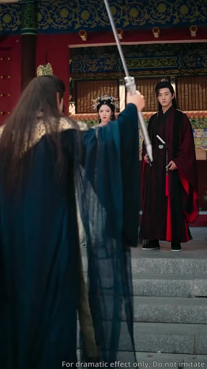 My Obsessive Empress - Episode 35