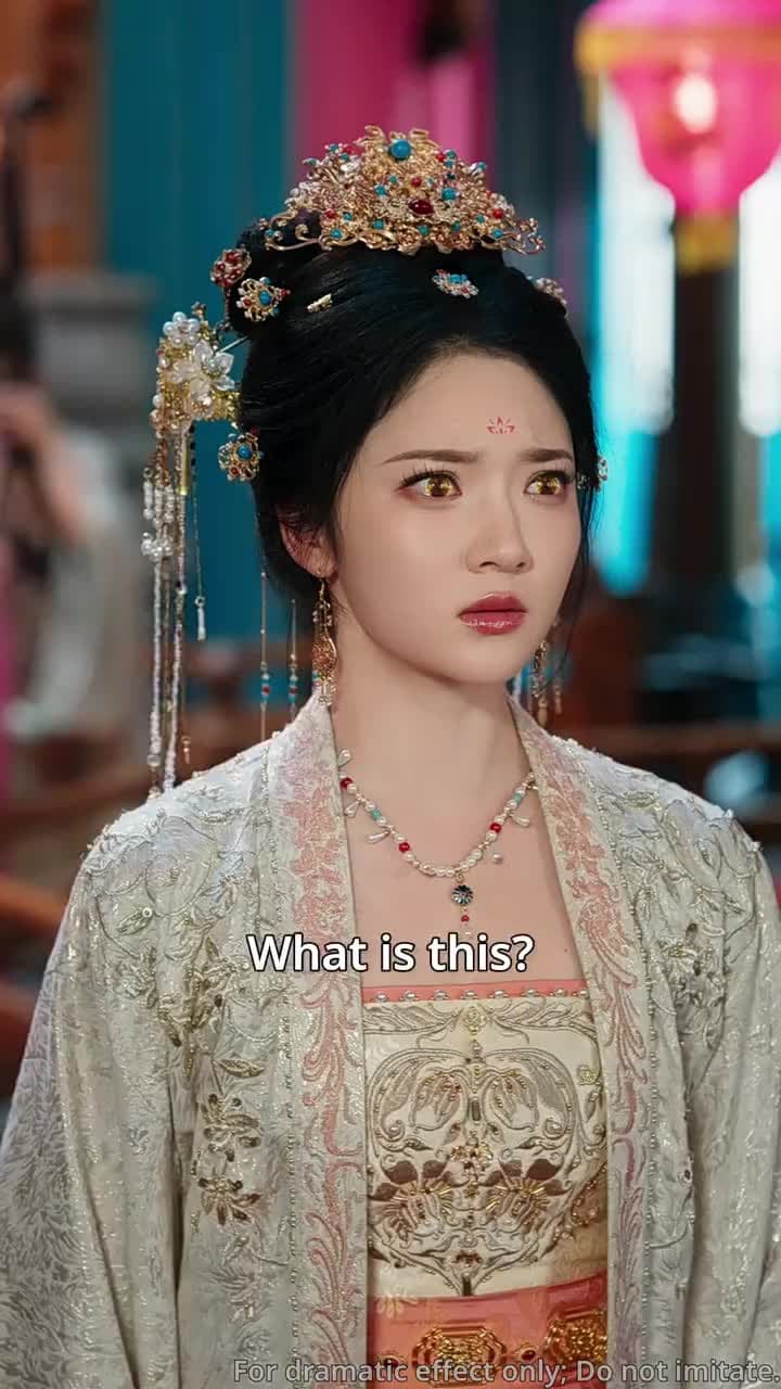 My Obsessive Empress - Episode 5
