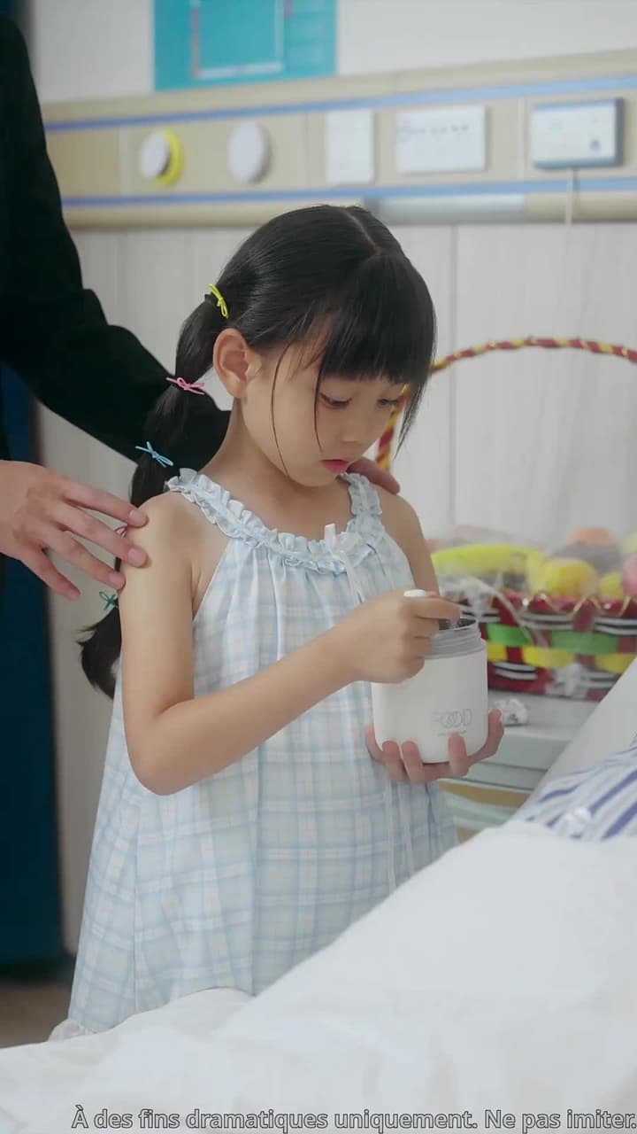 Ma Fille Porte-Bonheur - Episode 18