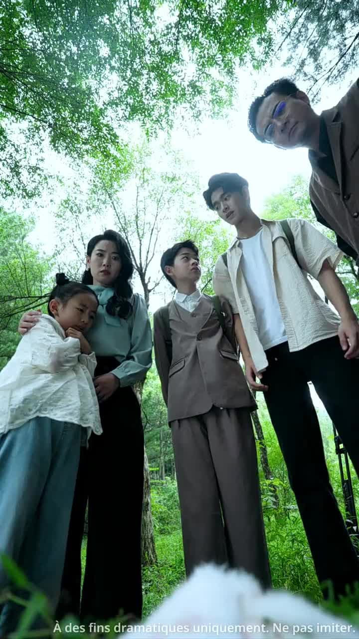 Ma Fille Porte-Bonheur - Episode 48