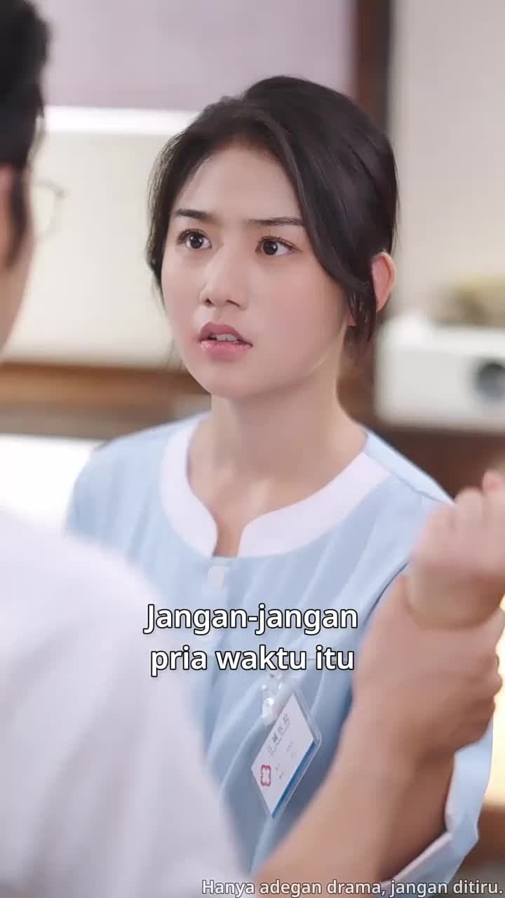 Cinta yang Kembali Berlabuh - Episode 41