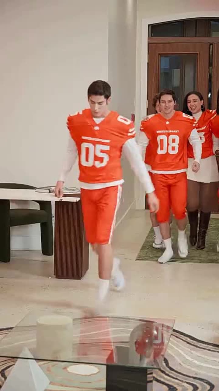 La Deseada del Crack Millonario - Episode 57
