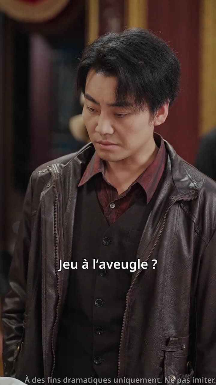 Jeu de Puissances : L’Inversion - Episode 19