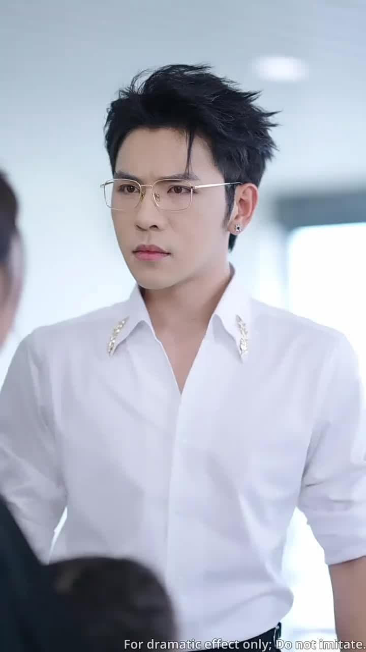 Caregiver's Secret - Episode 33