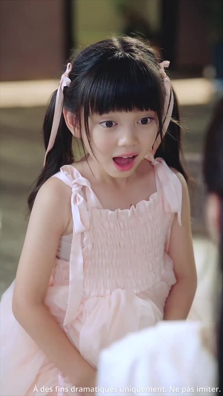 Ma Fille Porte-Bonheur - Episode 38