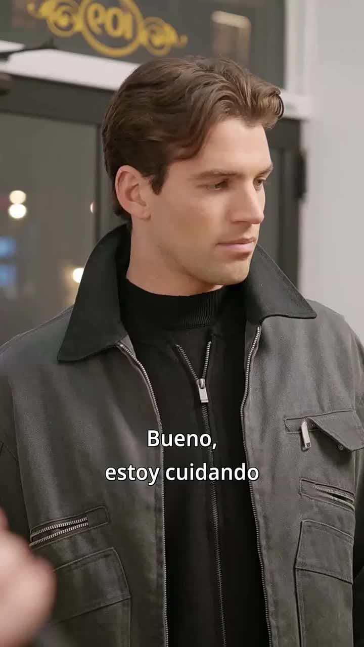 La Deseada del Crack Millonario - Episode 23