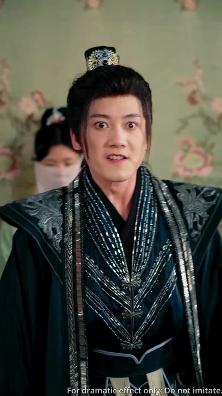 My Obsessive Empress - Episode 47
