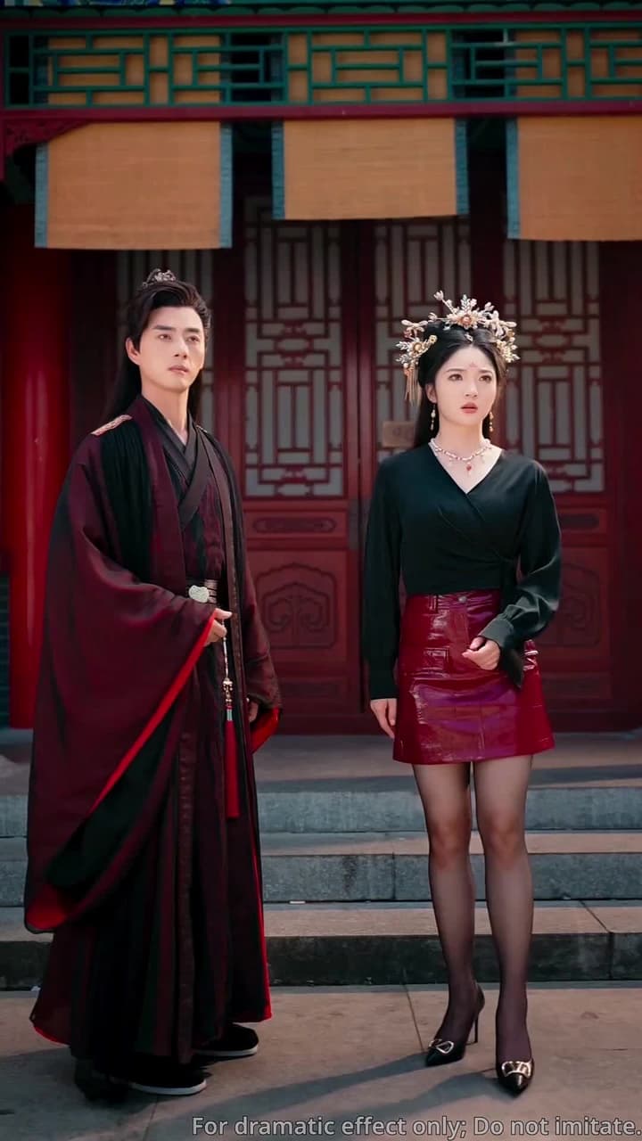 My Obsessive Empress - Episode 24
