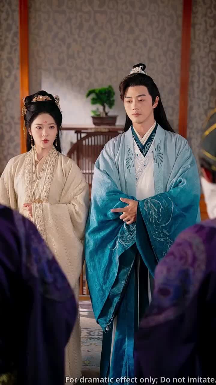 My Obsessive Empress - Episode 41