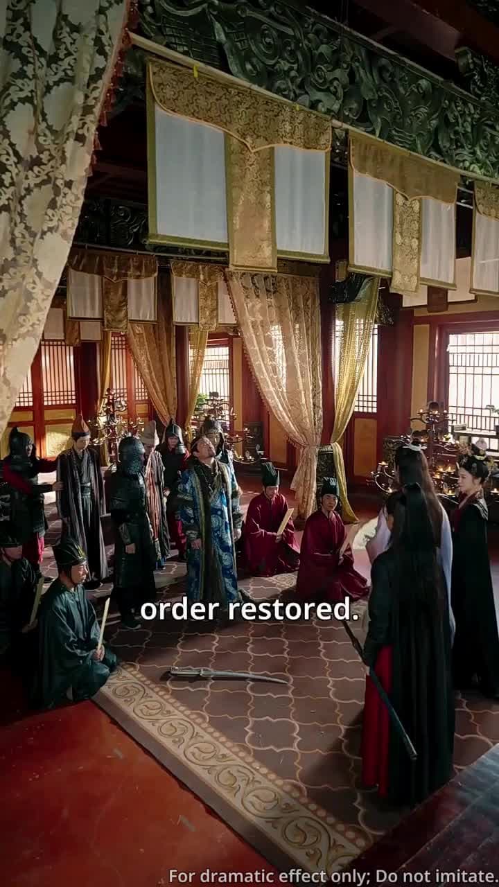 My Obsessive Empress - Episode 63